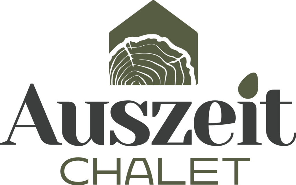 Logo Auszeit Chalet